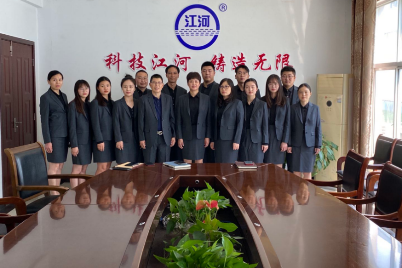 耐磨襯膠異徑管道