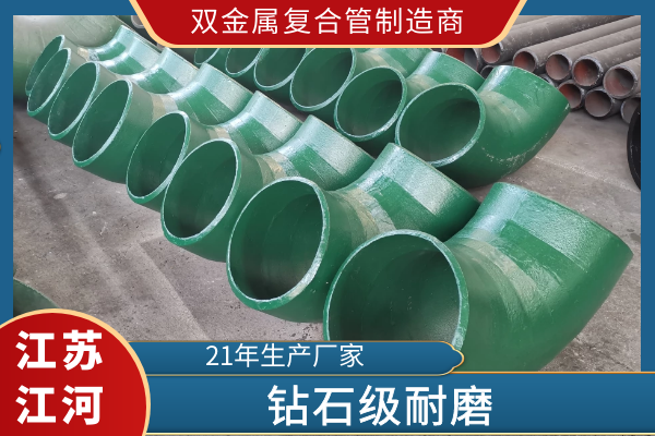 雙金屬複合管製造商
