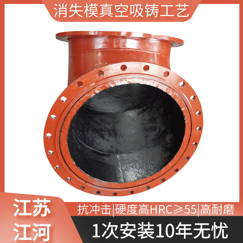 雙金屬複合管價格